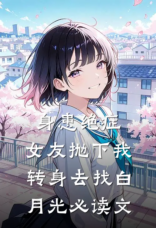 身患绝症，女友抛下我转身去找白月光必读文