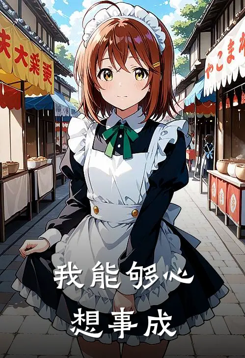 我能够心想事成
