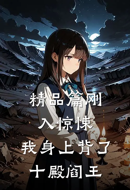 精品篇刚入惊悚，我身上背了十殿阎王