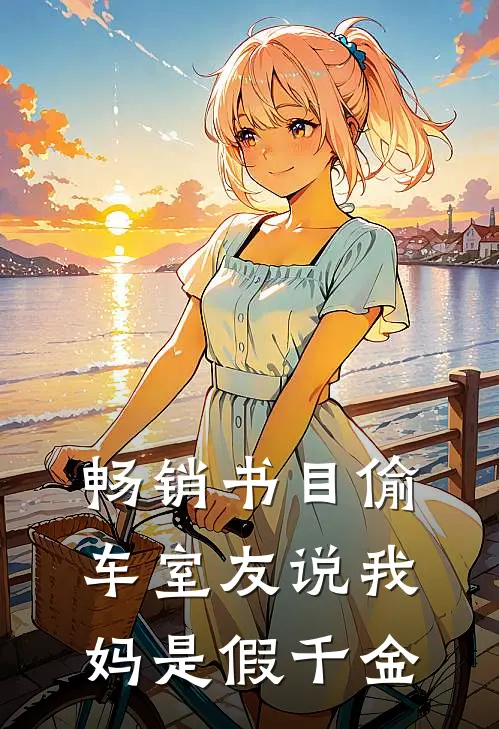 畅销书目偷车室友说我妈是假千金
