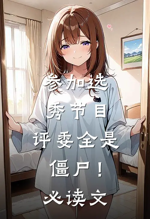 参加选秀节目，评委全是僵尸！必读文