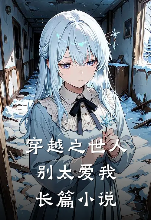 穿越之世人别太爱我长篇小说