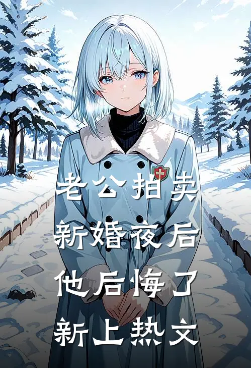 老公拍卖新婚夜后，他后悔了新上热文