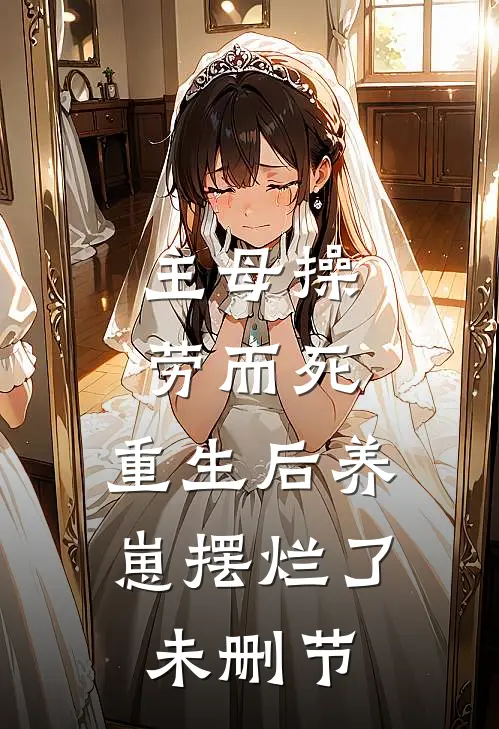 主母操劳而死，重生后养崽摆烂了未删节