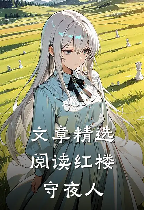 文章精选阅读红楼守夜人