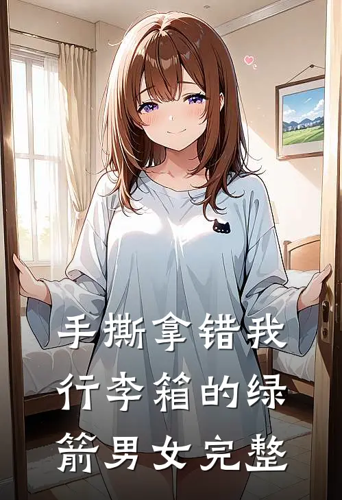 手撕拿错我行李箱的绿箭男女完整