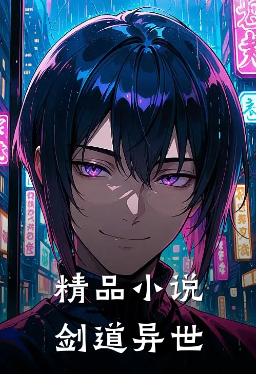 精品小说剑道异世