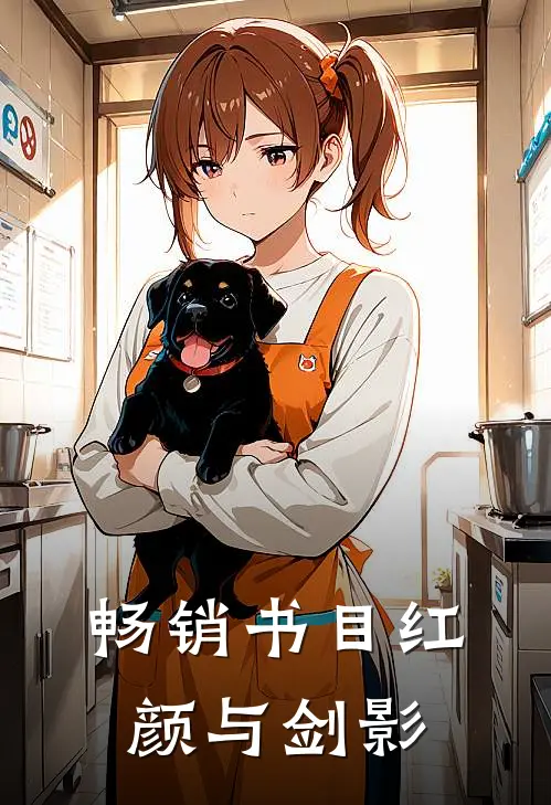 畅销书目红颜与剑影