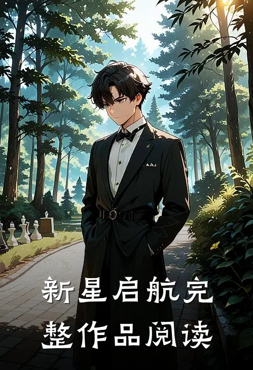 新星启航完整作品阅读