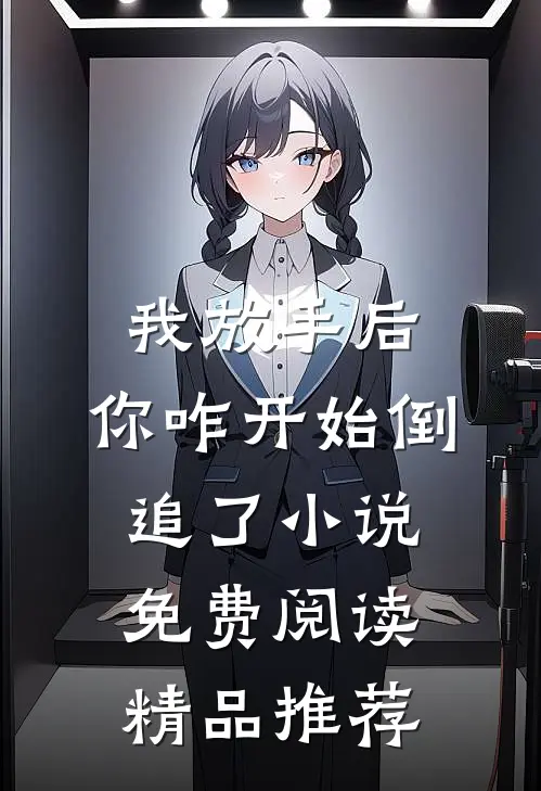 我放手后,你咋开始倒追了小说免费阅读精品推荐