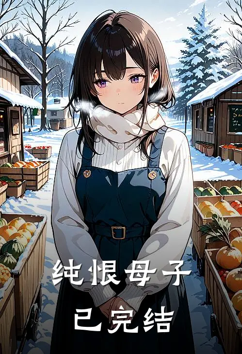 纯恨母子已完结
