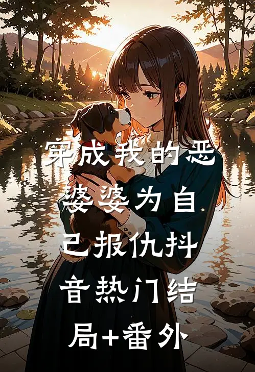 穿成我的恶婆婆为自己报仇抖音热门结局+番外