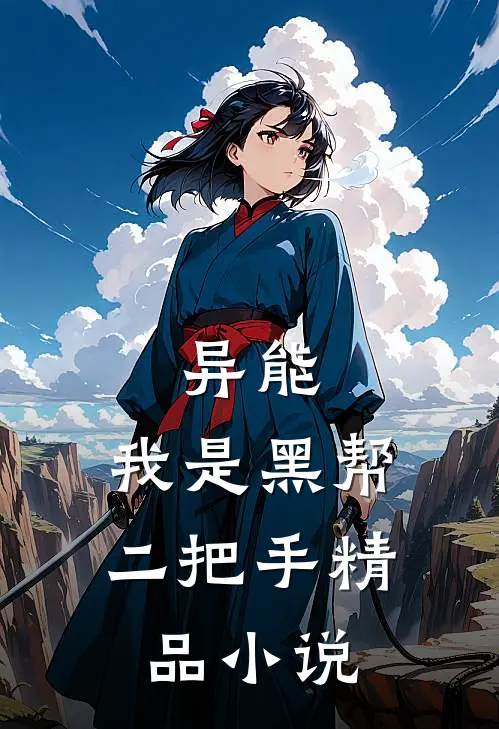 异能：我是黑帮二把手精品小说