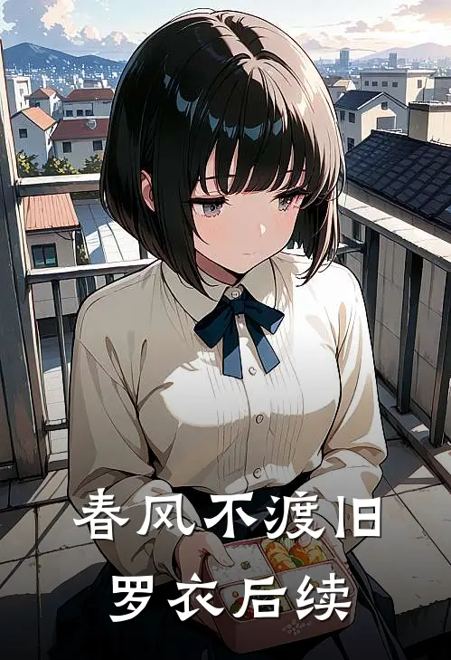 春风不渡旧罗衣后续