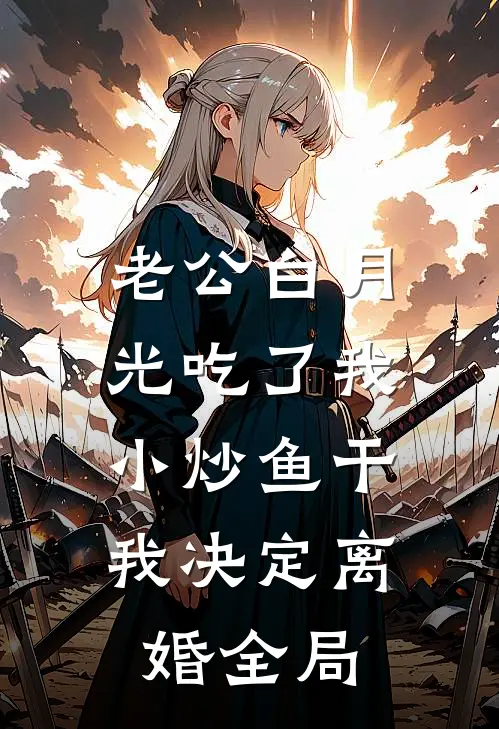 老公白月光吃了我小炒鱼干，我决定离婚全局