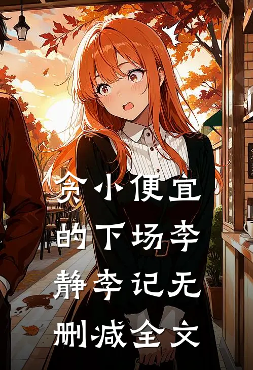 贪小便宜的下场李静李记无删减全文