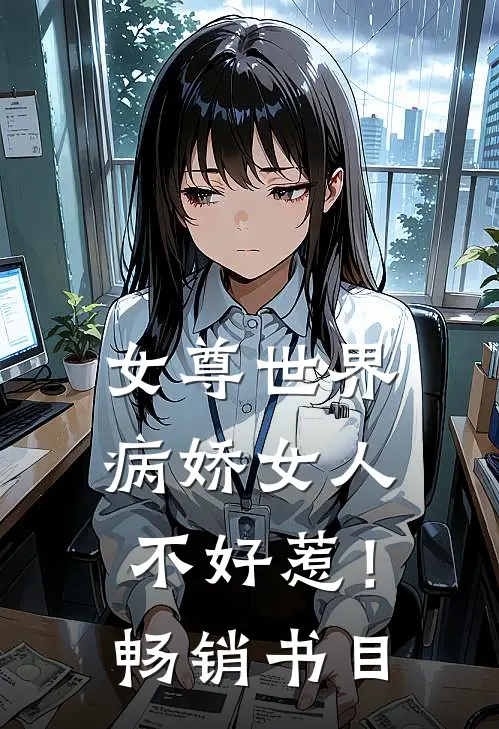 女尊世界：病娇女人不好惹！畅销书目