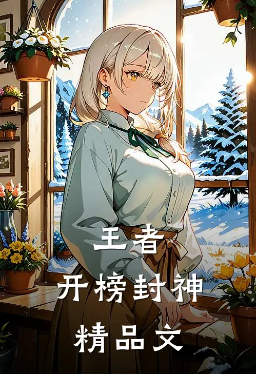 王者：开榜封神精品文
