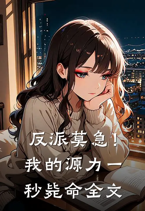 反派莫急！我的源力一秒毙命全文