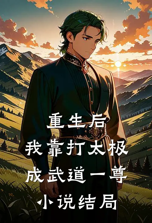 重生后，我靠打太极成武道一尊小说结局