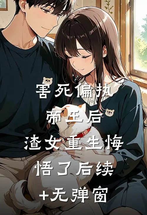 害死偏执帝王后，渣女重生悔悟了后续+无弹窗