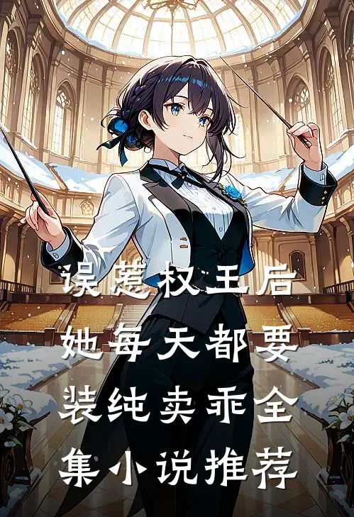 误惹权王后，她每天都要装纯卖乖全集小说推荐