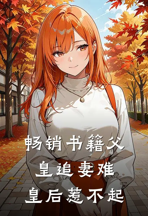畅销书籍父皇追妻难，皇后惹不起