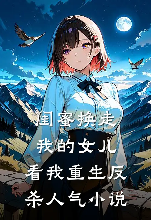 闺蜜换走我的女儿，看我重生反杀人气小说