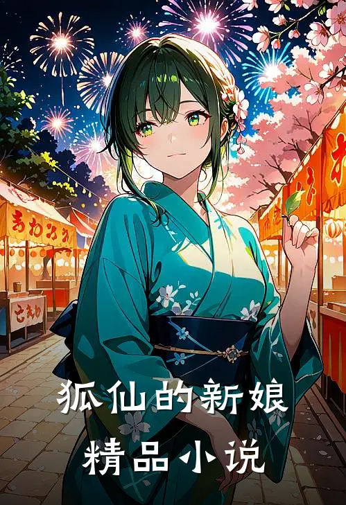 狐仙的新娘精品小说