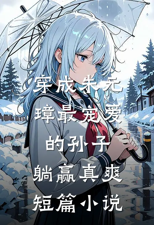 穿成朱元璋最宠爱的孙子，躺赢真爽短篇小说