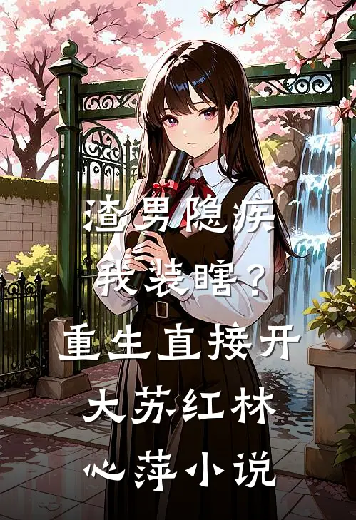 渣男隐疾我装瞎？重生直接开大苏红林心萍小说