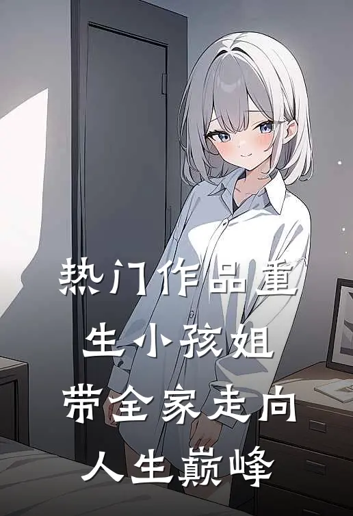 热门作品重生小孩姐，带全家走向人生巅峰