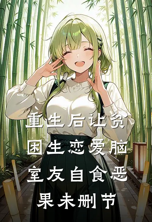 重生后让贫困生恋爱脑室友自食恶果未删节