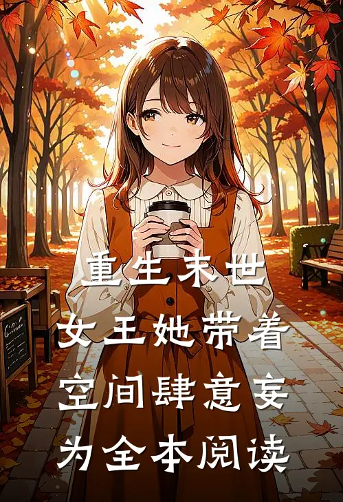重生末世：女王她带着空间肆意妄为全本阅读