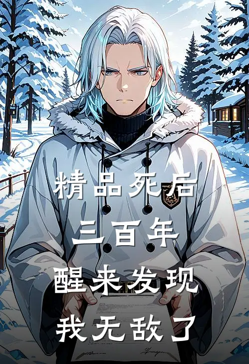 精品死后三百年，醒来发现我无敌了