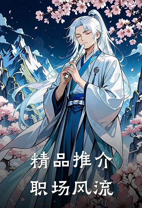 精品推介职场风流