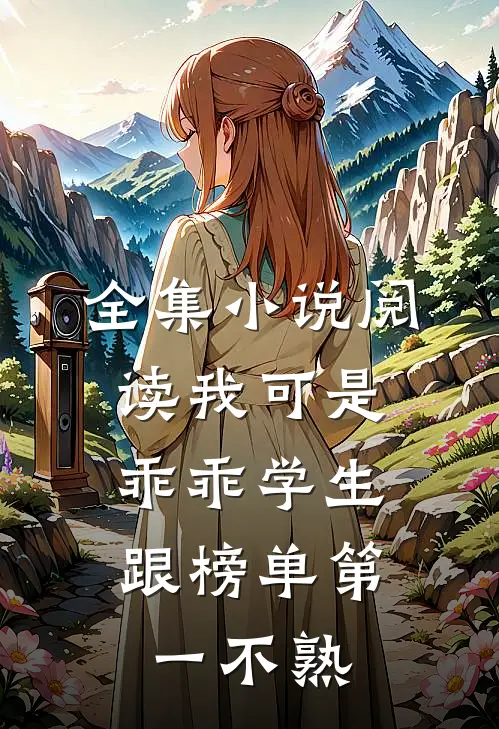全集小说阅读我可是乖乖学生，跟榜单第一不熟