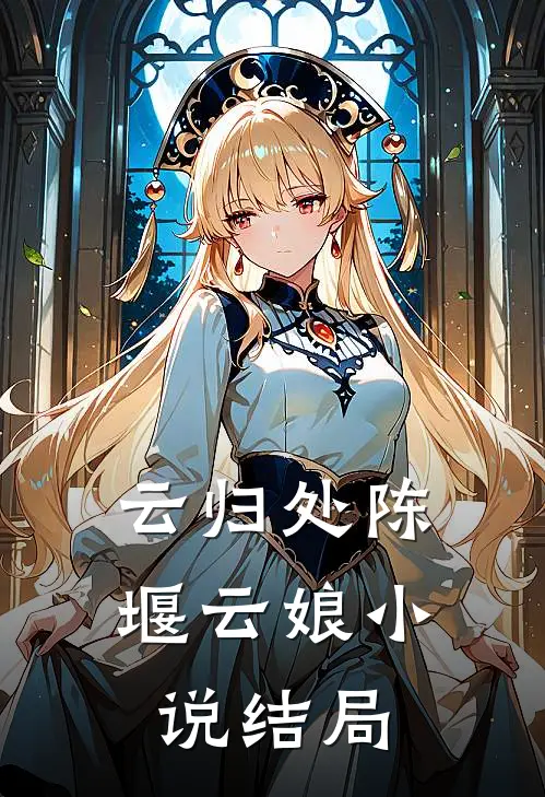 云归处陈堰云娘小说结局