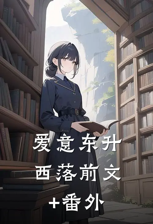 爱意东升西落前文+番外