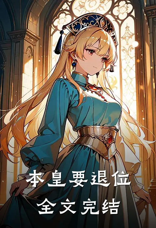 本皇要退位全文完结
