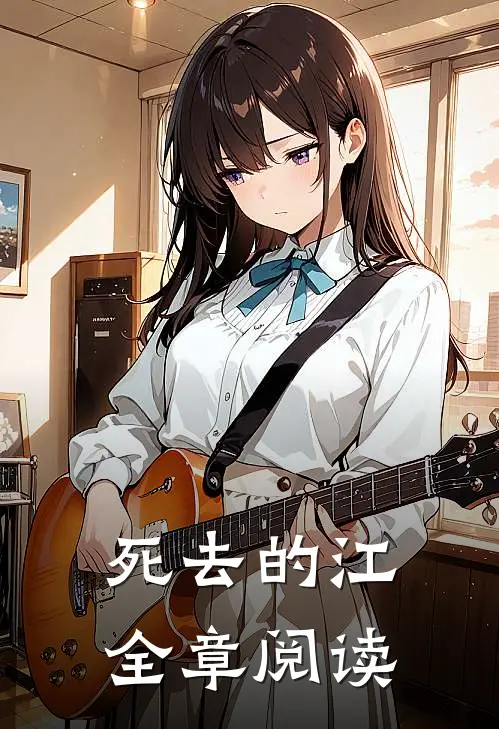 死去的江全章阅读