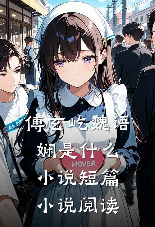 傅玄屹魏语娴是什么小说短篇小说阅读