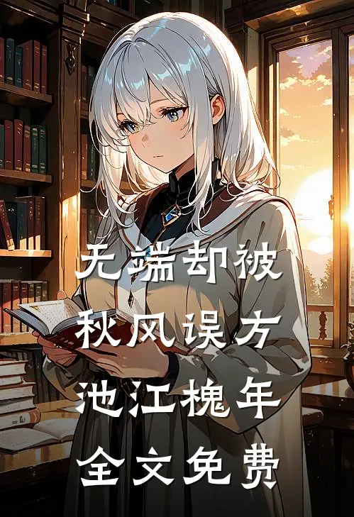 无端却被秋风误方池江槐年全文免费