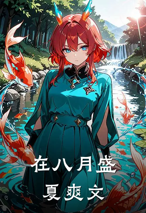 在八月盛夏爽文