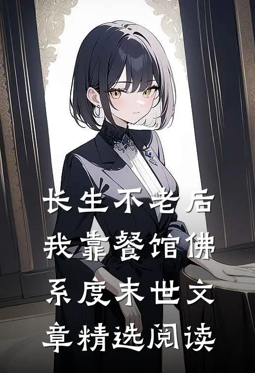 长生不老后，我靠餐馆佛系度末世文章精选阅读