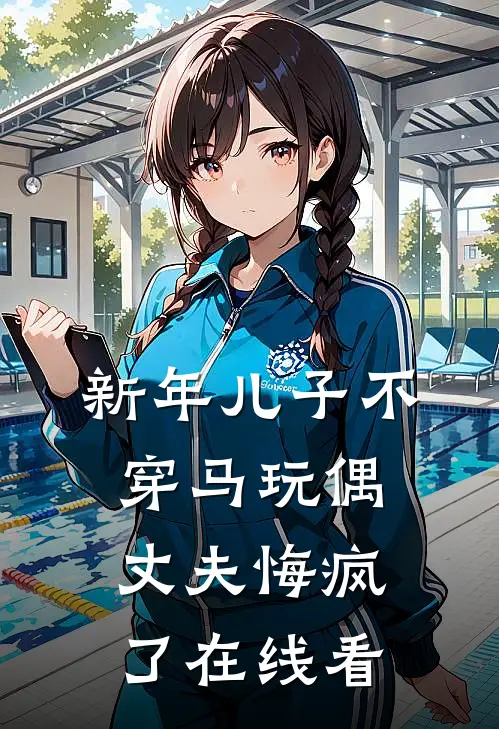 新年儿子不穿马玩偶，丈夫悔疯了在线看