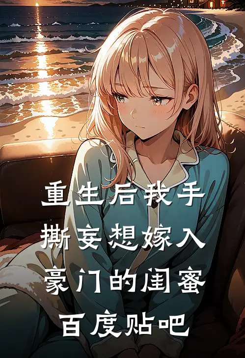 重生后我手撕妄想嫁入豪门的闺蜜百度贴吧