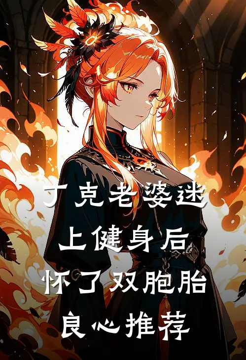 丁克老婆迷上健身后，怀了双胞胎良心推荐