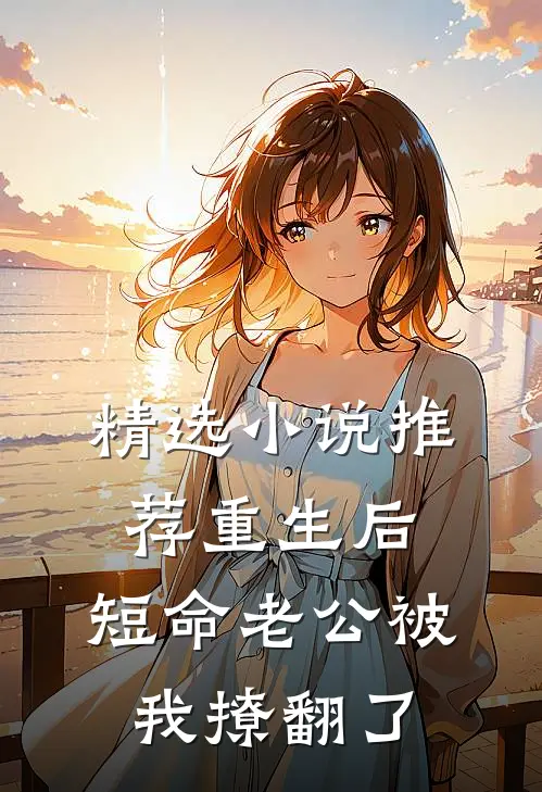 精选小说推荐重生后，短命老公被我撩翻了