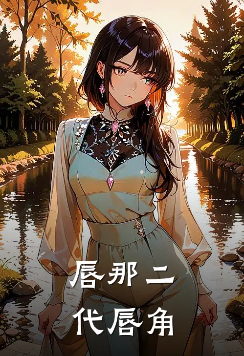 唇那二代唇角
